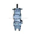 Komatsu PC38UU Hydraulic Pump 705-41-08001 705-41-08080